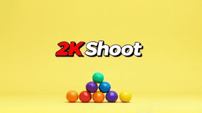 2K Shoot