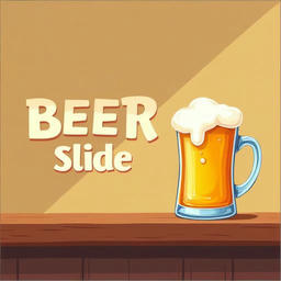 Beer Slide