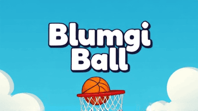 Blumgi Ball