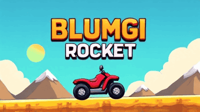 Blumgi Rocket