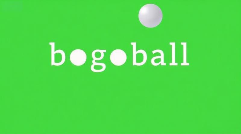 Bogo Ball
