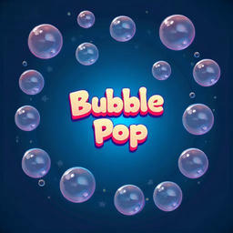 Bubble Pop