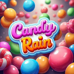 Candy Rain 5