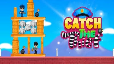 Catch The Thief
