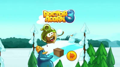 Doctor Acorn 3