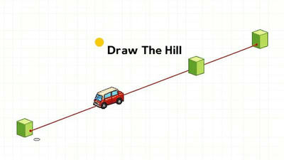 Draw The Hill