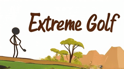 Extreme Golf