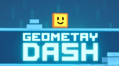 Geometry Dash Freezenova