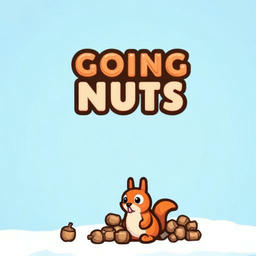 Going Nuts