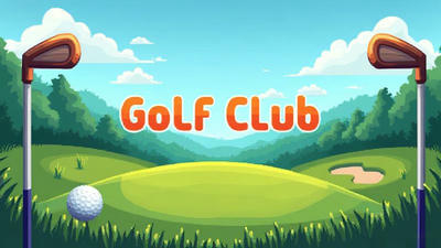 Golf Club