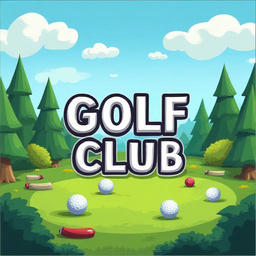 Golf Club