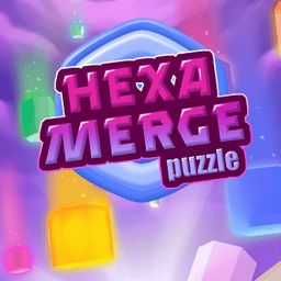 Hexa Merge Puzzle