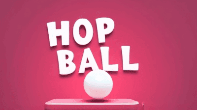 Hop Ball