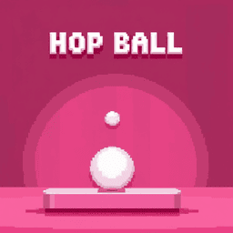Hop Ball