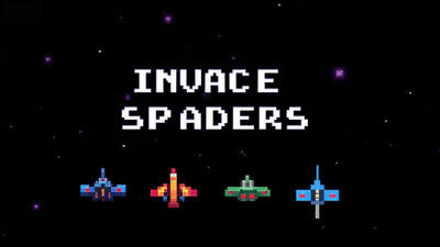Invace Spaders
