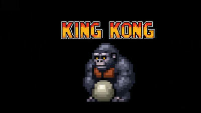 King Kong Chaos