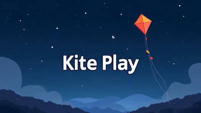 Kite Play