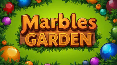 Marbles Garden