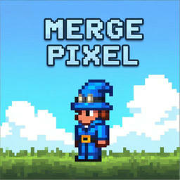 Merge Pixel