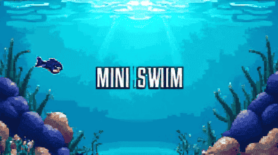 Mini Swim