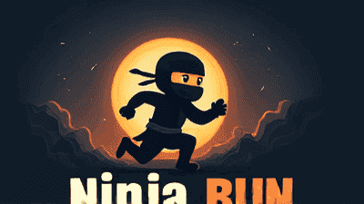Ninja Run