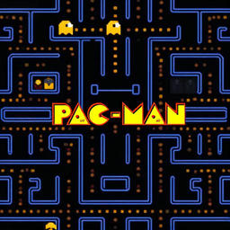 Pacman