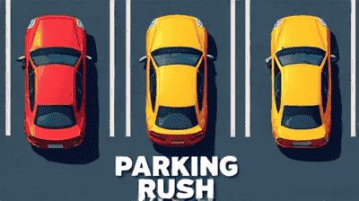 Parking Rush