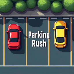 Parking Rush