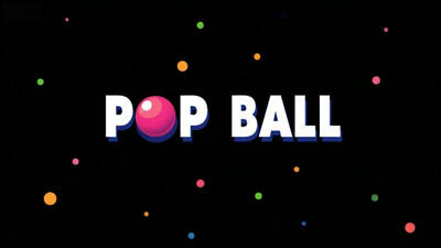 Pop Ball