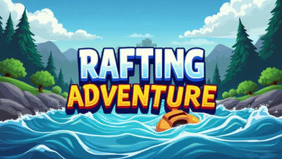 Rafting Adventure