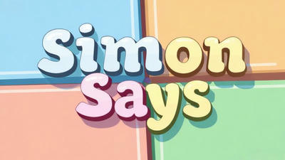 Simon Says