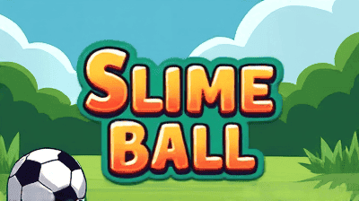 Slime Ball