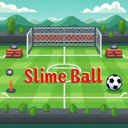 Slime Ball