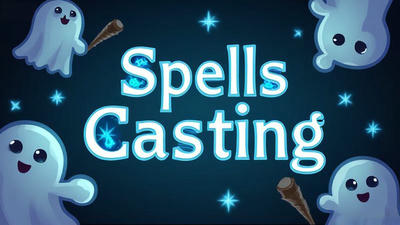Spells Casting