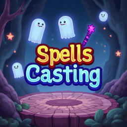 Spells Casting