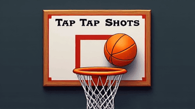Tap Tap Shots