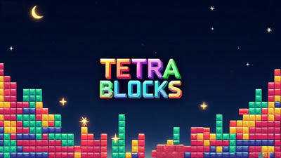 Tetra Blocks
