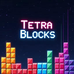 Tetra Blocks