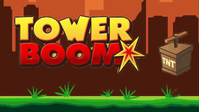 Tower Boom