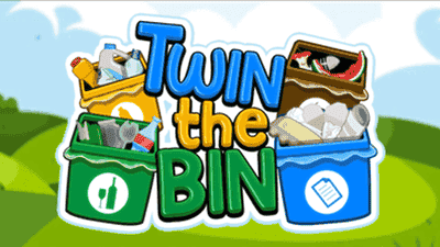 Twin The Bin