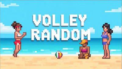 Volley Random