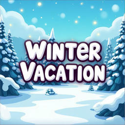 Winter Vacation