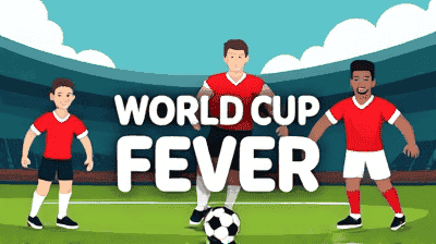 World Cup Fever